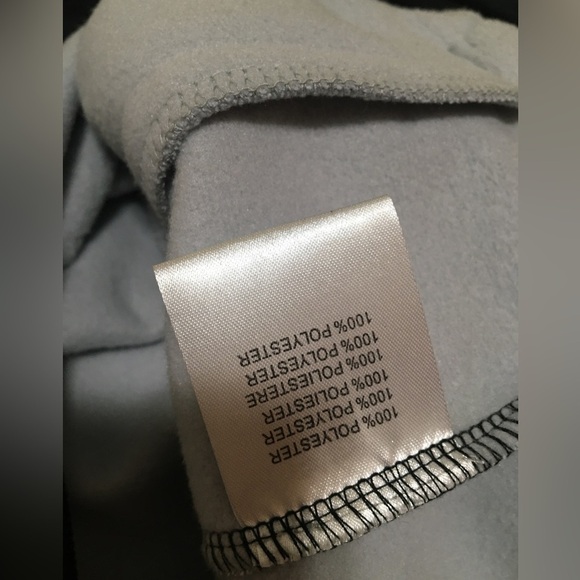 Bauer 2-Tone Track Edge Jacket - Picture 7 of 16